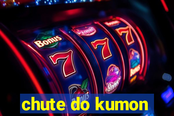 chute do kumon